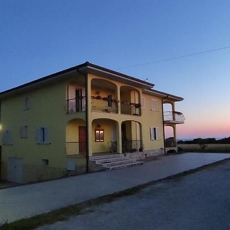 Villa Marianna Vasto Exterior foto